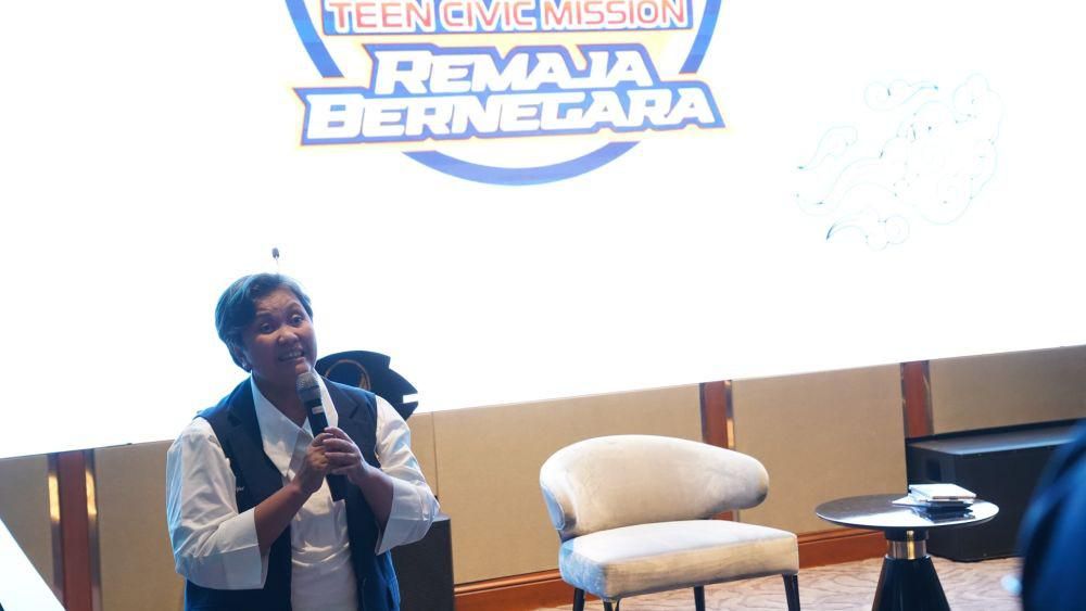 Nasdem soal Putusan Pemilu Dipisah: MK Mencuri Kedaulatan Rakyat