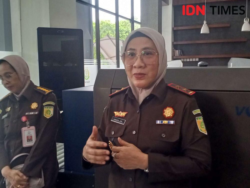Pejabat Pemprov NTB Jadi Tersangka Korupsi Aset Gili Trawangan