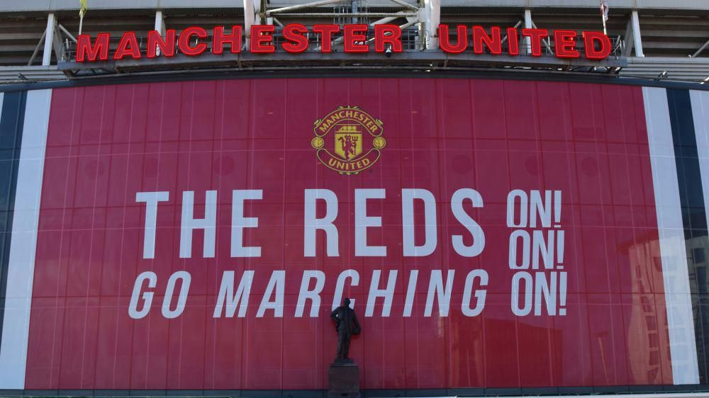 Mount Tolak Dijual, Siap Bersaing di Manchester United