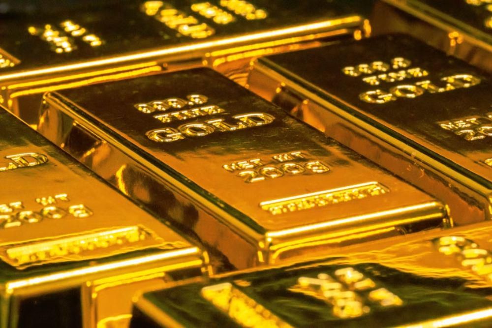 Daftar Harga Emas Antam Hari Ini, 20 Juni 2025: Turun Rp1.000