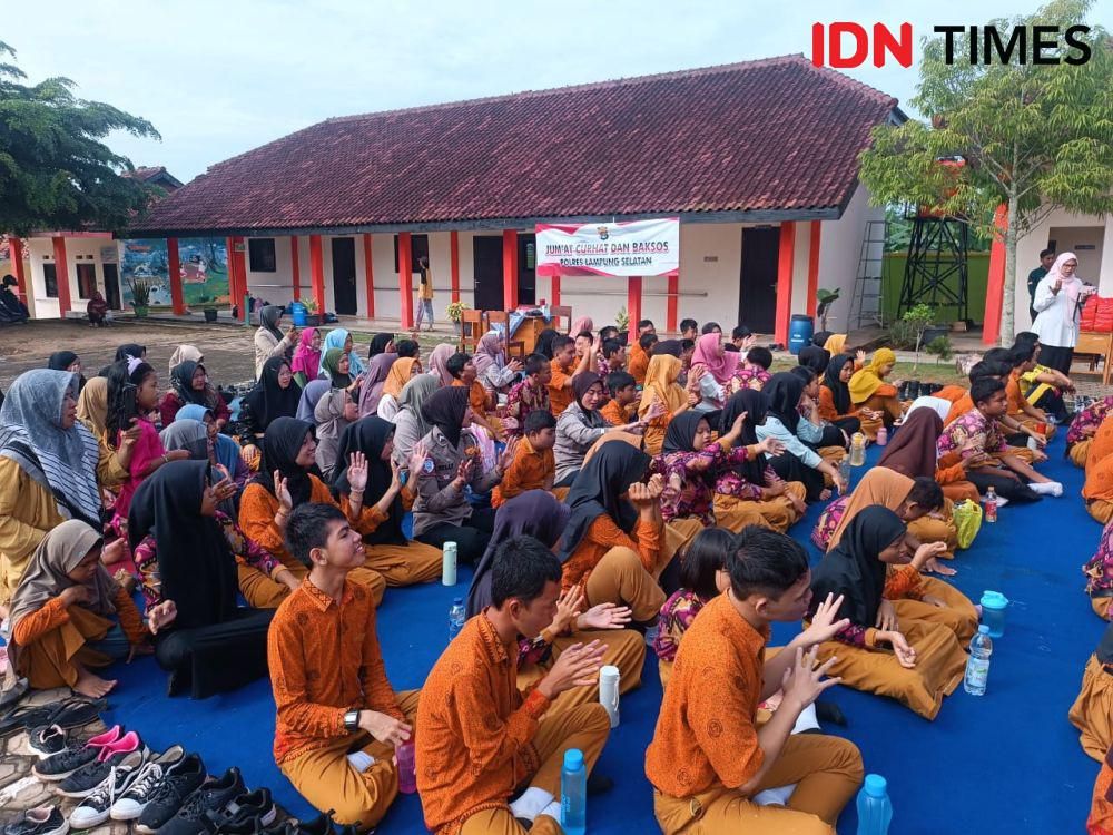 Revitalisasi 155 SLB, Kemendikdasmen Libatkan 21 PTN
