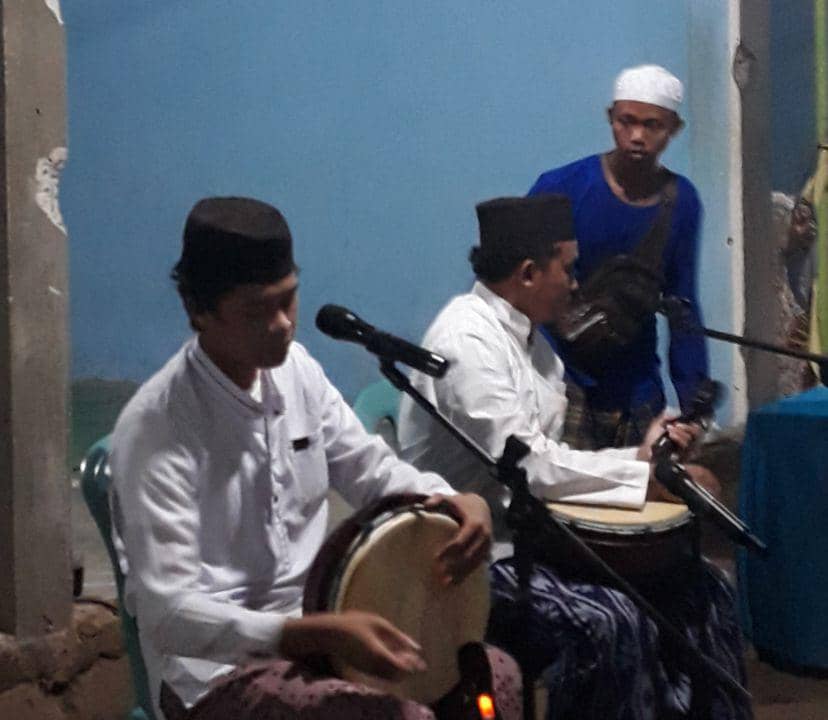 Dendang Seni Balamut yang Terlupakan Masyarakat Suku Banjar | IDN Times ...