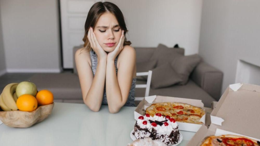 Ilustrasi Lapar (freepik.com/ lookstudio)