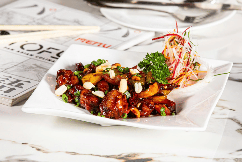 ilustrasi ayam kung pao (pexels.com/Anil Sharma)