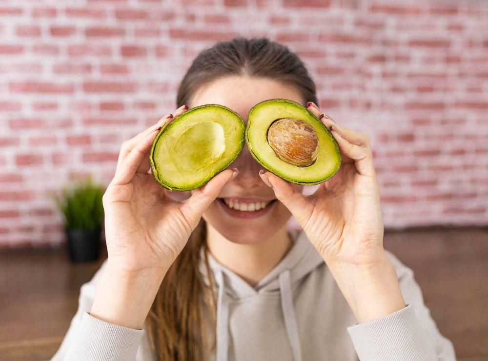 7 Buah yang Tinggi Kandungan Magnesium