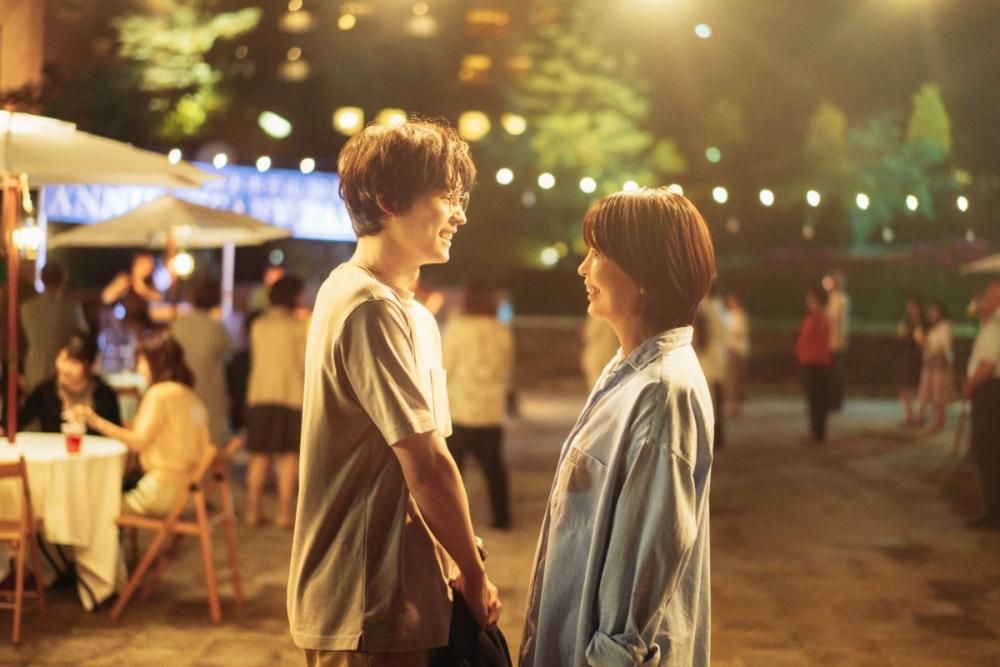 10 Film Jepang Terbaru 2025, Romance sampai Action