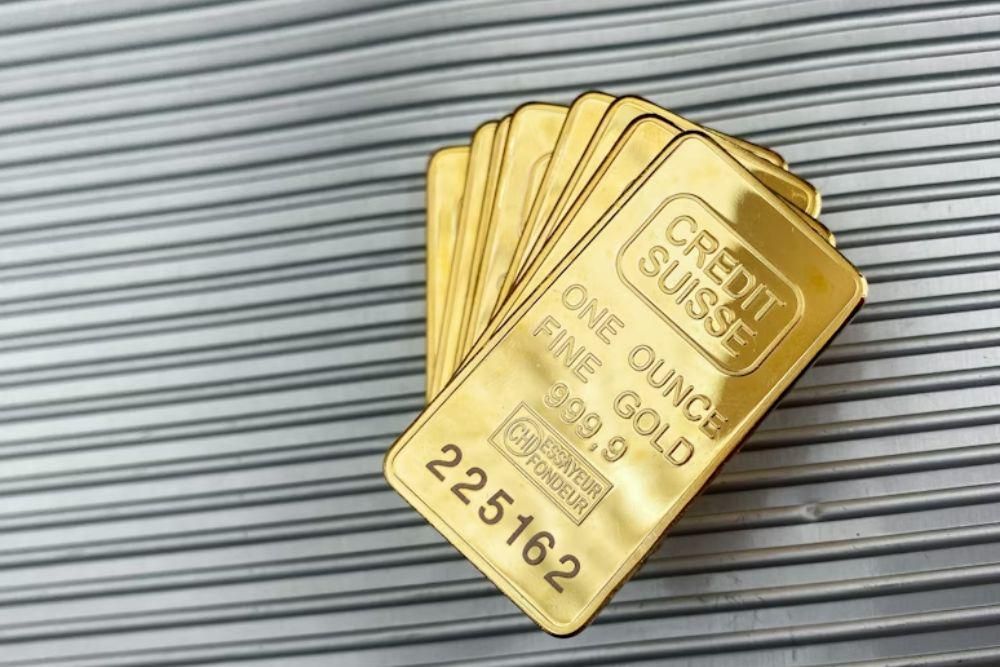 Daftar Harga Emas Antam Hari Ini, 24 Juni 2025: Turun Rp10.000