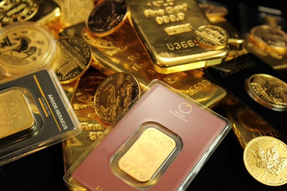 Daftar Harga Emas Antam Hari Ini, 1 Juli 2025: Naik Rp16.000