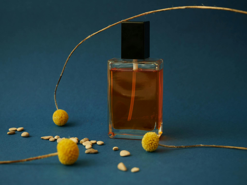4 Pilihan Parfum untuk Remaja, Wangi Maskulin tapi Tetap Ringan