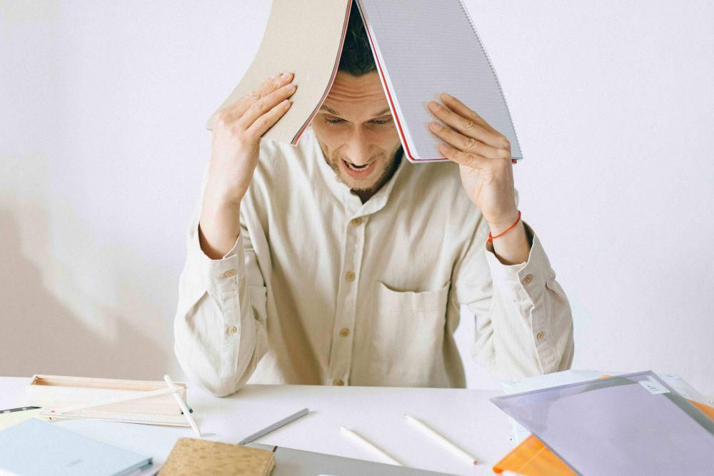 5 Akibat Sering Menunda Deadline di Dunia Kerja, Karier Bisa Ambyar!