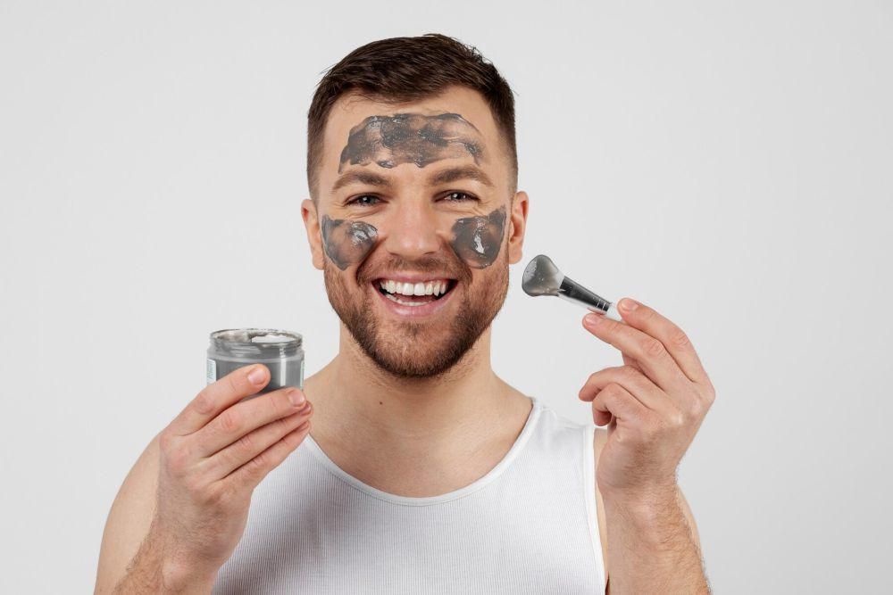 5 Scrub Alami untuk Mengangkat Sel Kulit Mati di Hidung