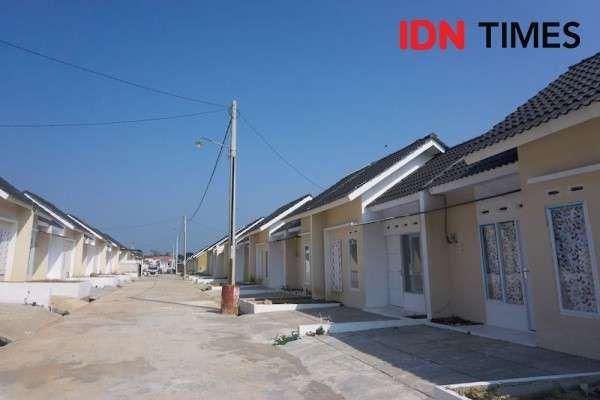 Jateng Dukung Proyek Perumahan Tipe 18 Meter, Ini Sistem Pembiayaannya