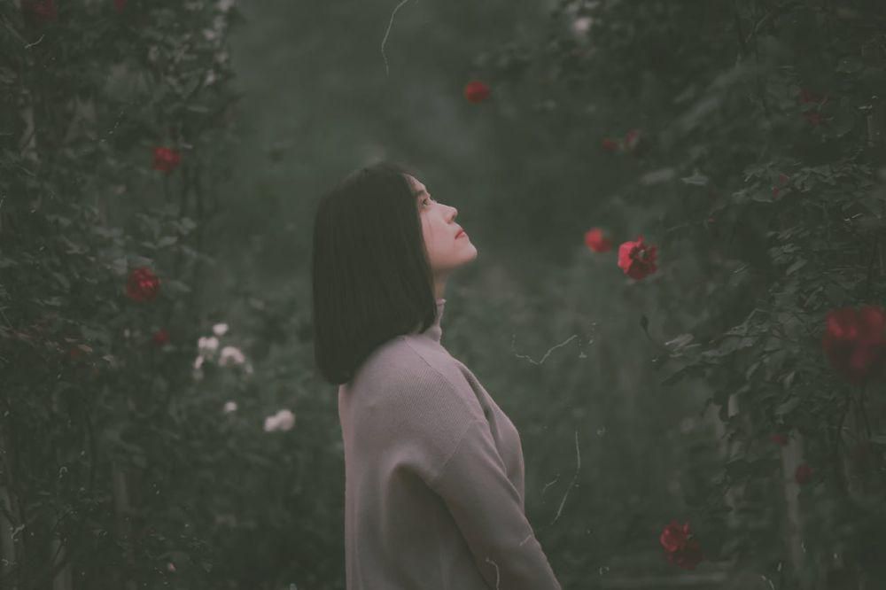 ilustrasi menghargai hidup (pexels.com/Đen Đá)