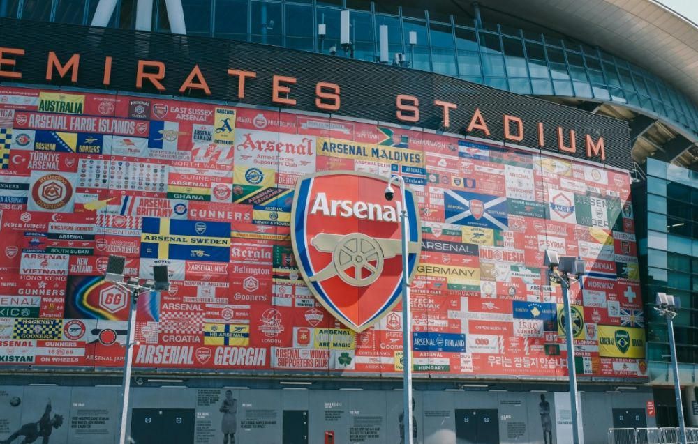 7 Kiper yang Didatangkan Arsenal di Era Arteta, Kepa Terbaru!