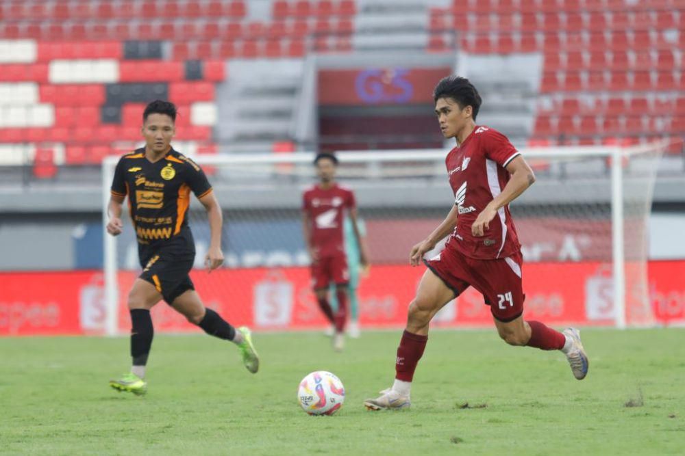 Catat! ini Jadwal PSM Makassar di BRI Super League 2025/2026