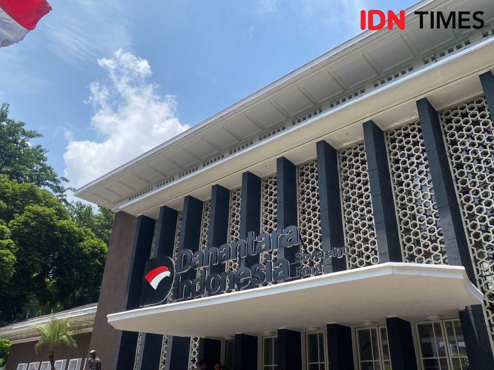 Korsel Dukung Danantara Bangun I-Wave Seperti K-Pop dan K-Drama