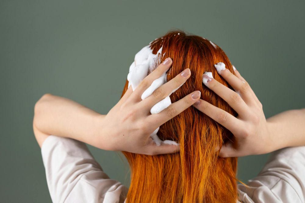 6 Kesalahan yang Sering Dilakukan saat Menggunakan Conditioner