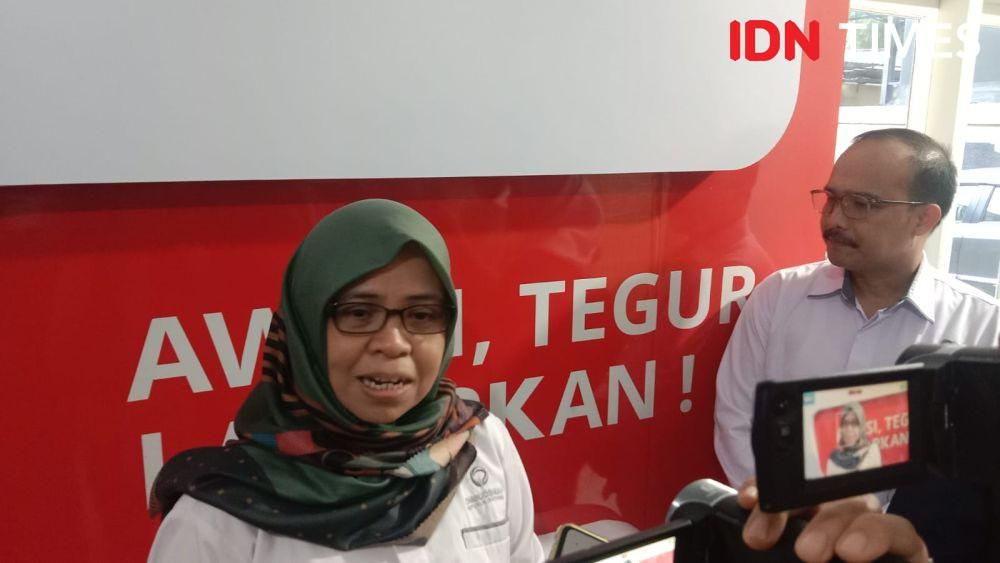 Ombudsman Terima Laporan Pemotongan Dana PIP di SDN Sidomukti Kendal