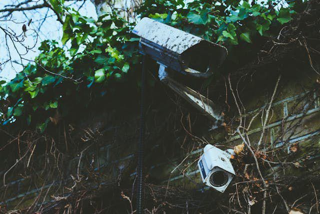 Pemkab Bantul Pasang CCTV di Lokasi Rawan Buang Sampah Sembarangan