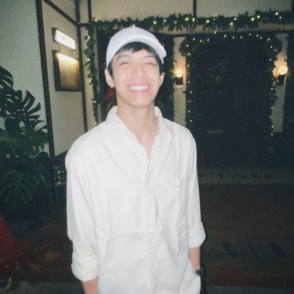 El Putra Sarira (instagram.com/elputrasarira)
