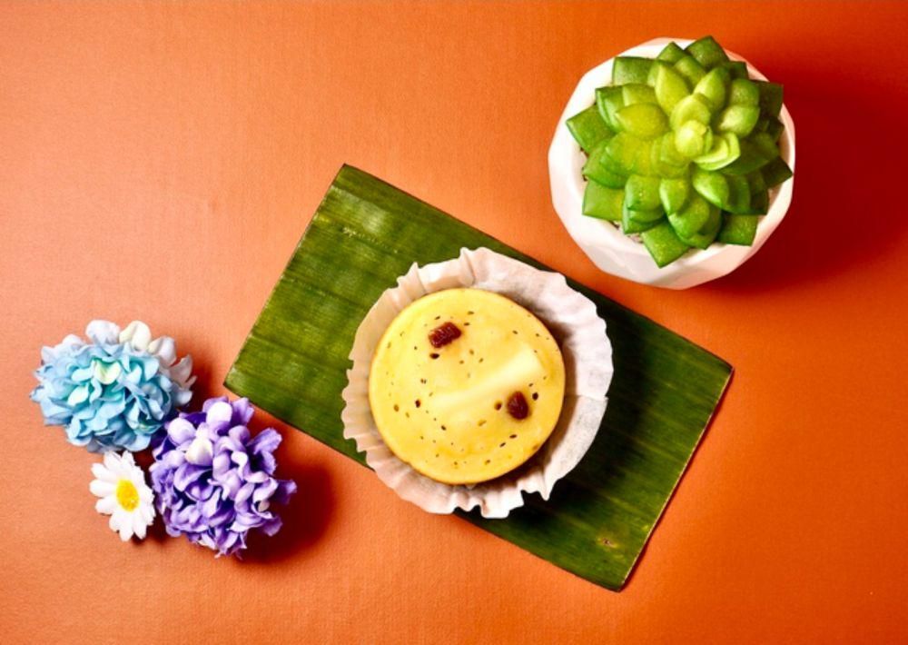 5 Cara Simpan Kue Lumpur agar Tidak Keras dan Lembutnya Terjaga