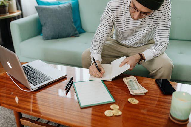 5 Tips Strategis Mengatur Keuangan untuk Anak Kos, agar Tetap Sehat!