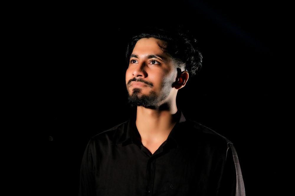 ilustrasi tenang (pexels.com/H R Mahin)