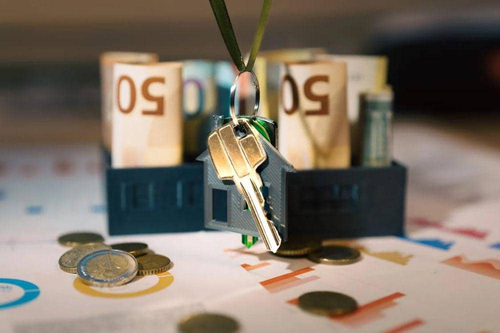 ilustrasi warisan (pexels.com/Jakub Zerdzicki)