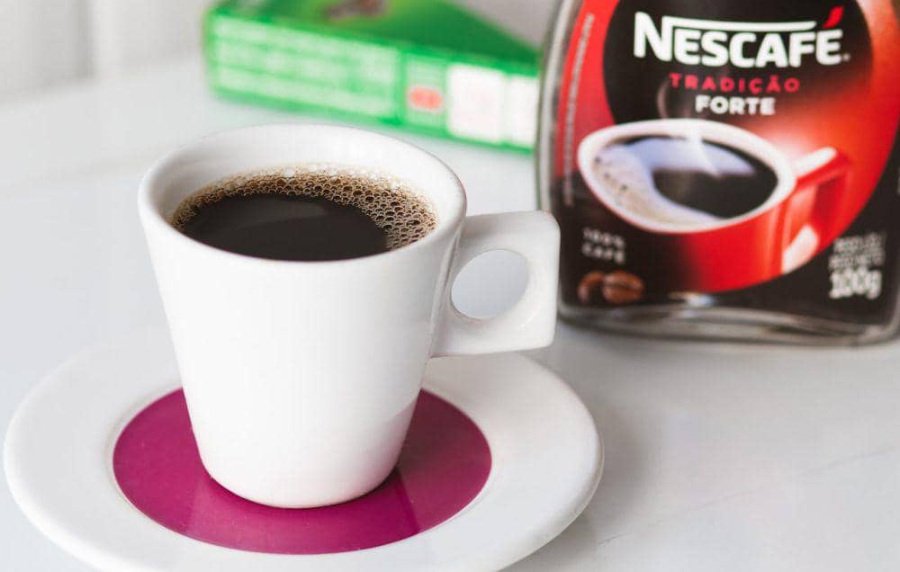 ilustrasi kopi instan (pexels.com/Thgusstavo Santana)