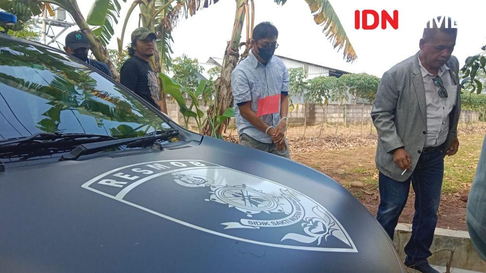 Terungkap di Pengadilan, Kanit Gakum Satlantas Polresta Yogyakarta Aniaya Warga Semarang Hingga Berujung Tewas