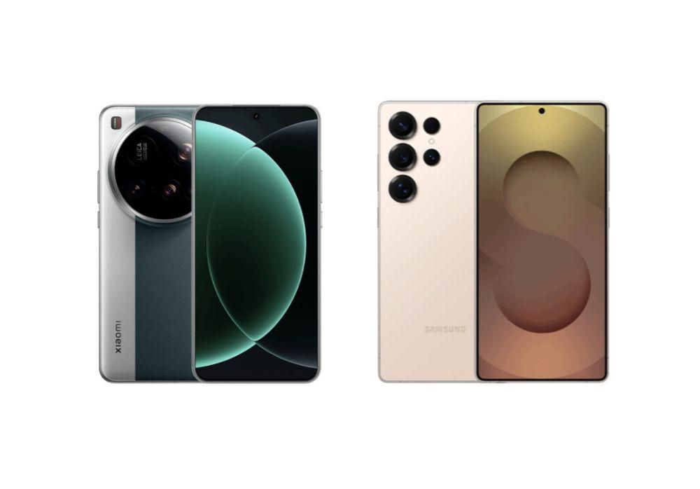 Duel Xiaomi 15 Ultra vs Samsung Galaxy S25 Ultra | IDN Times