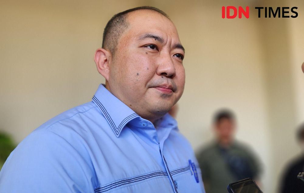 Bos Sritex Iwan Kurniawan Klaim Cuma Tahu Kredit untuk Pengembangan Usaha