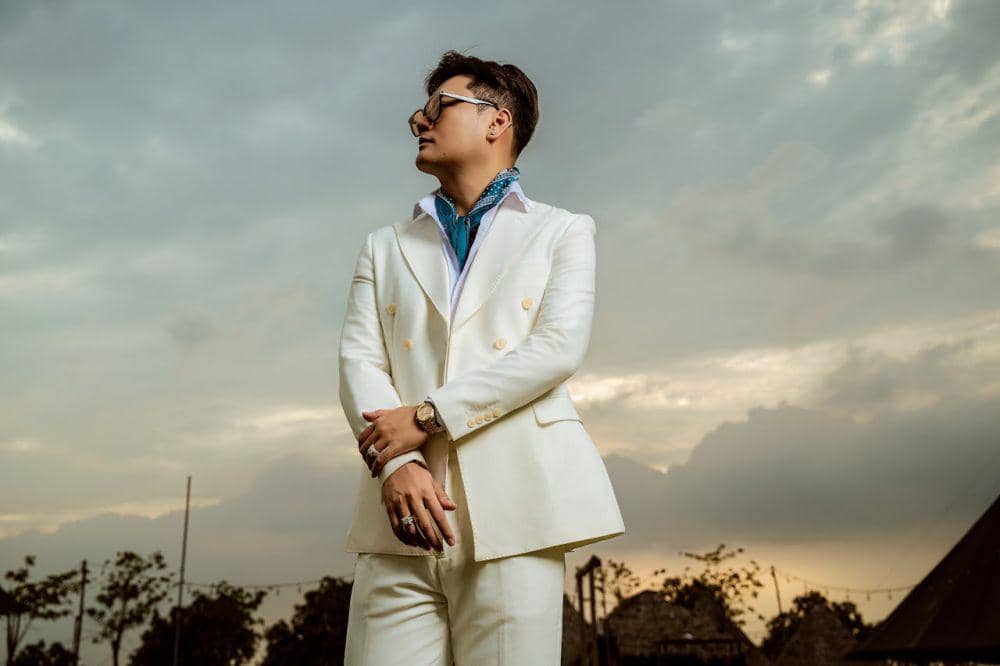 Model Jas 7 Model Jas Pria Elegan yang Harus Kamu Miliki, Cek Guys! | IDN Times