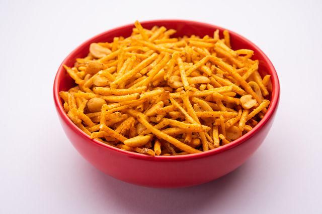 Resep Kentang Mustofa yang Renyah untuk Stok Lauk