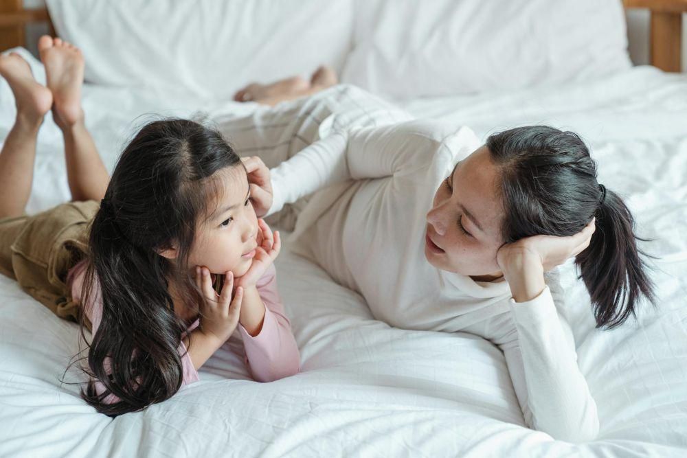 5 Kesalahan Parenting yang Bikin Anak Sulit Mandiri, Hindari Sekarang!