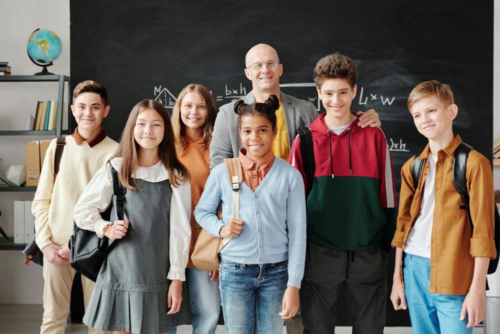 5 Langkah Memilih Sekolah Terbaik untuk Tumbuh Kembang Anak