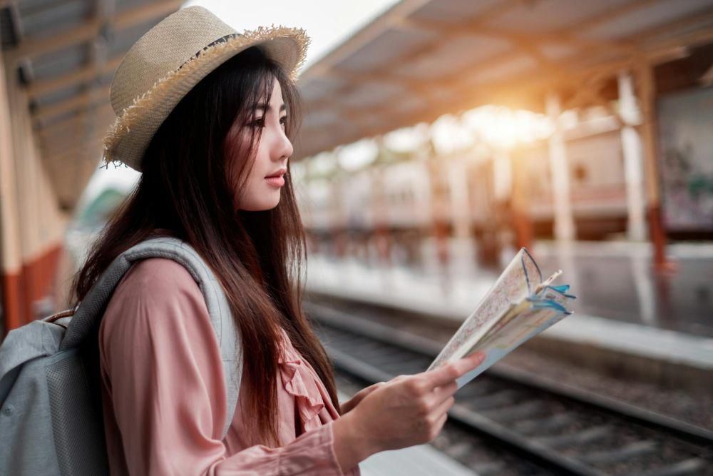6 Benda yang Ternyata Tidak Terlalu Wajib untuk Dibawa saat Traveling