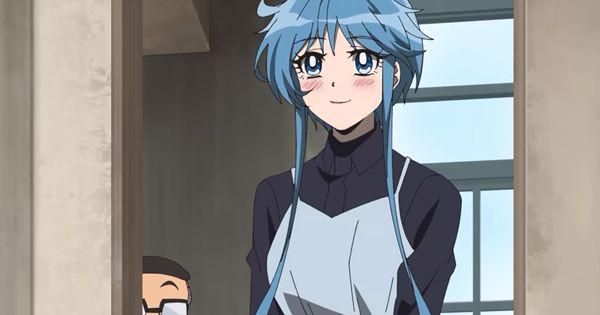 6 Fakta Menarik Yukime, Kekasih Nube Jigoku Sensei Nube 2025!