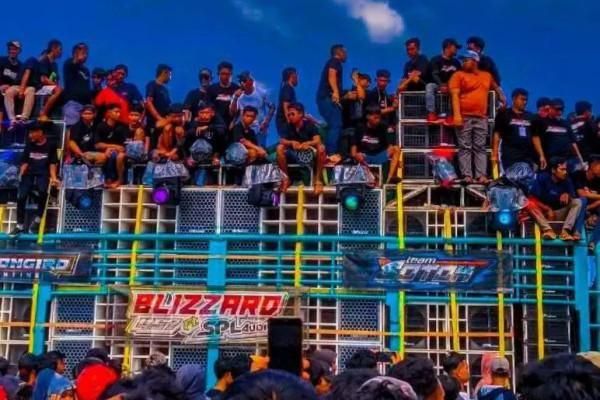 Fatwa Haram Sound Horeg, Pemerintah Didesak Segera Meregulasi