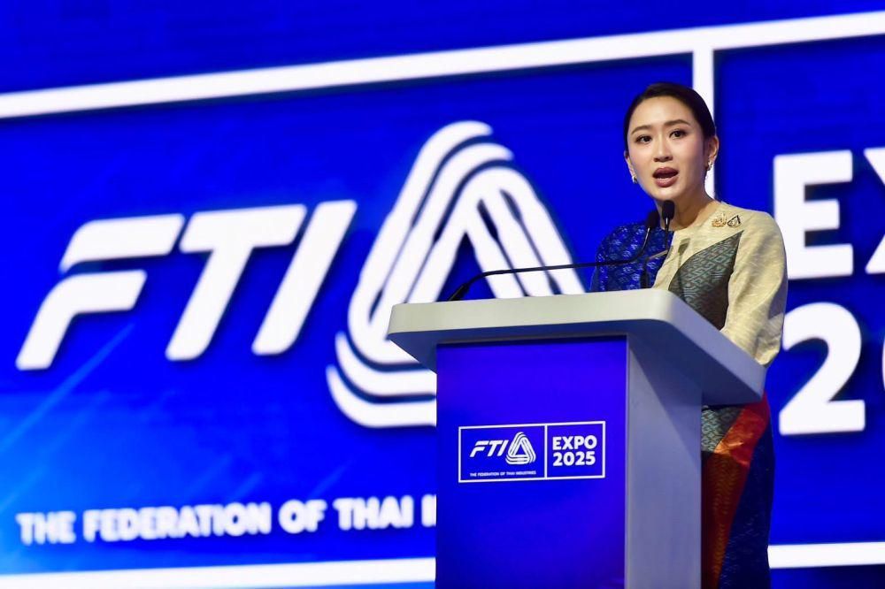 PM Thailand Hadapi Seruan Mundur, Apa Penyebabnya?