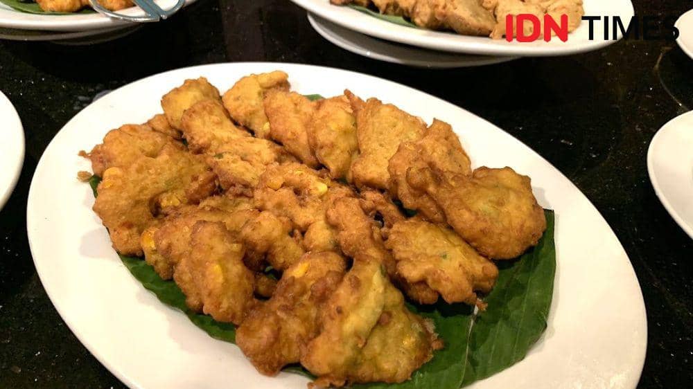 Ilustrasi - Potret nangka goreng untuk menu takjil buka puasa (IDN Times/Fasrinisyah Suryaningtyas)