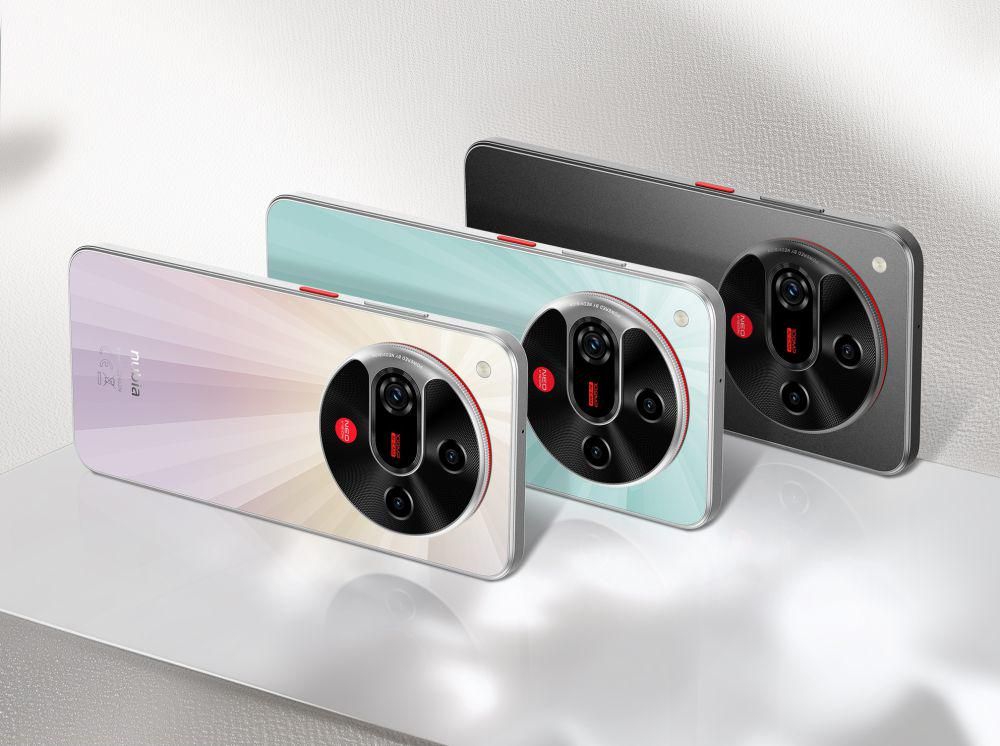 3 HP ZTE Terbaru Rilis di Indonesia Juni–Juli 2025