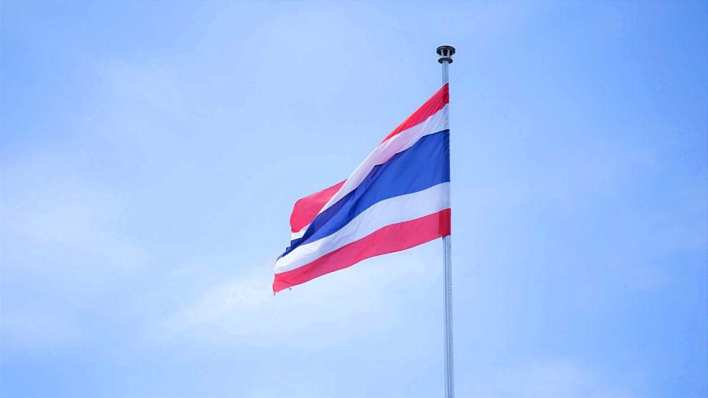 Perang Makin Dekat, Thailand Berlakukan Darurat Militer