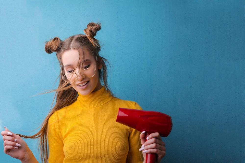 5 Rekomendasi Hair Dryer yang Bagus dan Murah, Hemat Daya!