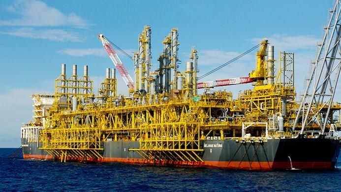 MEDC Kucurkan Pinjaman dan Jamin Kredit Jumbo Anak Usaha