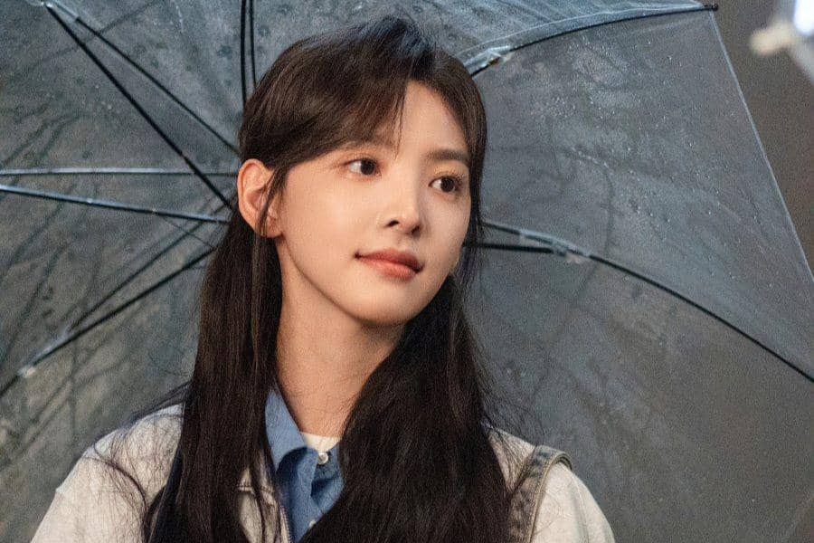 Yang Ruo Mu 5 Drama China Zhang Ruo Nan yang Tayang di Youku | IDN Times