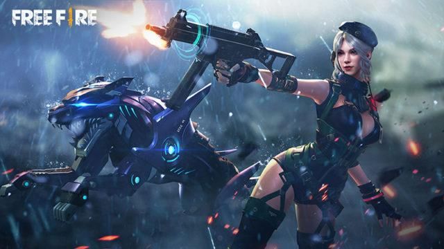 Kelebihan dan Kekurangan Caroline Free Fire