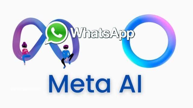 Guide Meta AI Whatsapp: Cara Aktifkan, Menggunakan, dan Menghilangkan