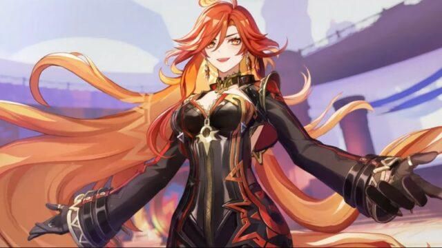Fakta-Fakta Mavuika, Pyro Archon yang Sudah Pernah Mati di Genshin Impact