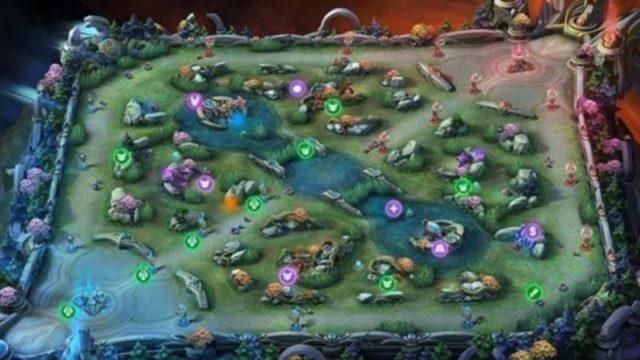 Penjelasan Role di Mobile Legends (ML) Paling Lengkap